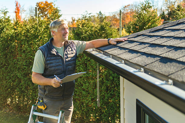 Trusted Metal Roofing service in Glasford, IL - Ben Roofing and Steel LLC